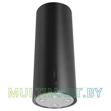 Вытяжка MAUNFELD Lee Wall sensor 39 (черный) картинка 3